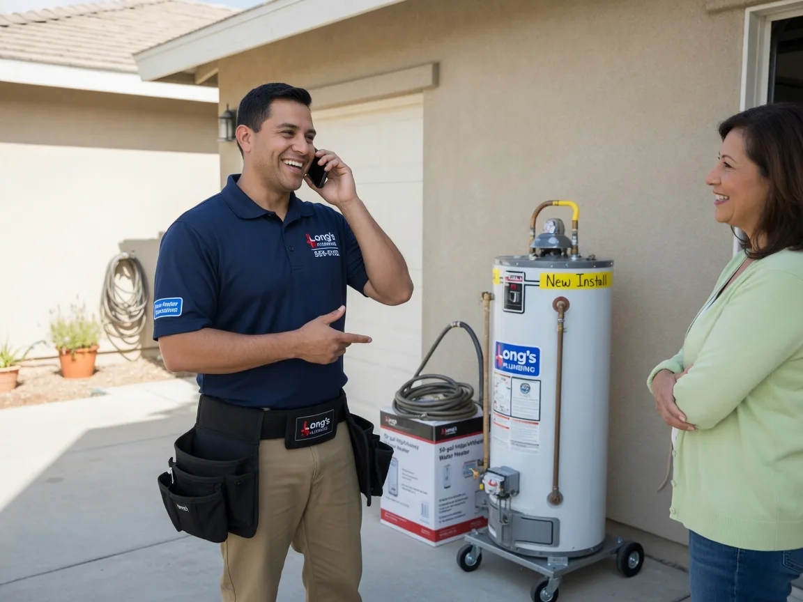 Leak Detection Claude, TX FAQs